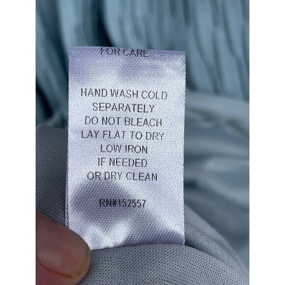 Polagram texture dress size medium - Picture 9 of 9